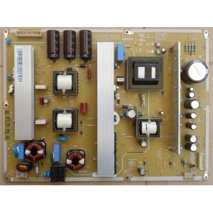 SAMSUNG PS59D550 POWER BOARD BN44-00445A PB6F